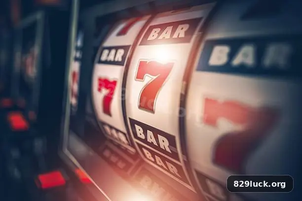 829luck visual 1